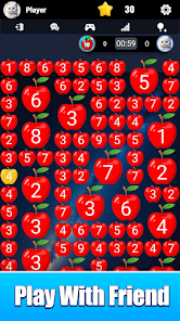 Apple: Match with Friends Screenshot 3