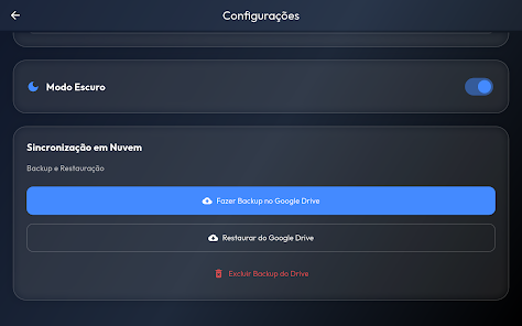 Cifraria Screenshot 10