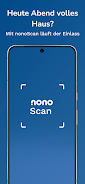 nono Scan Screenshot 1