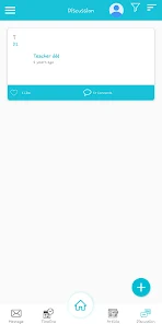 KidyView Parents App Screenshot 2