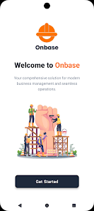 OnBase Partners Screenshot 1