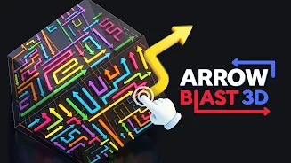 Arrow Blast 3D Screenshot 6
