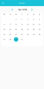 KidyView Parents App Screenshot 3