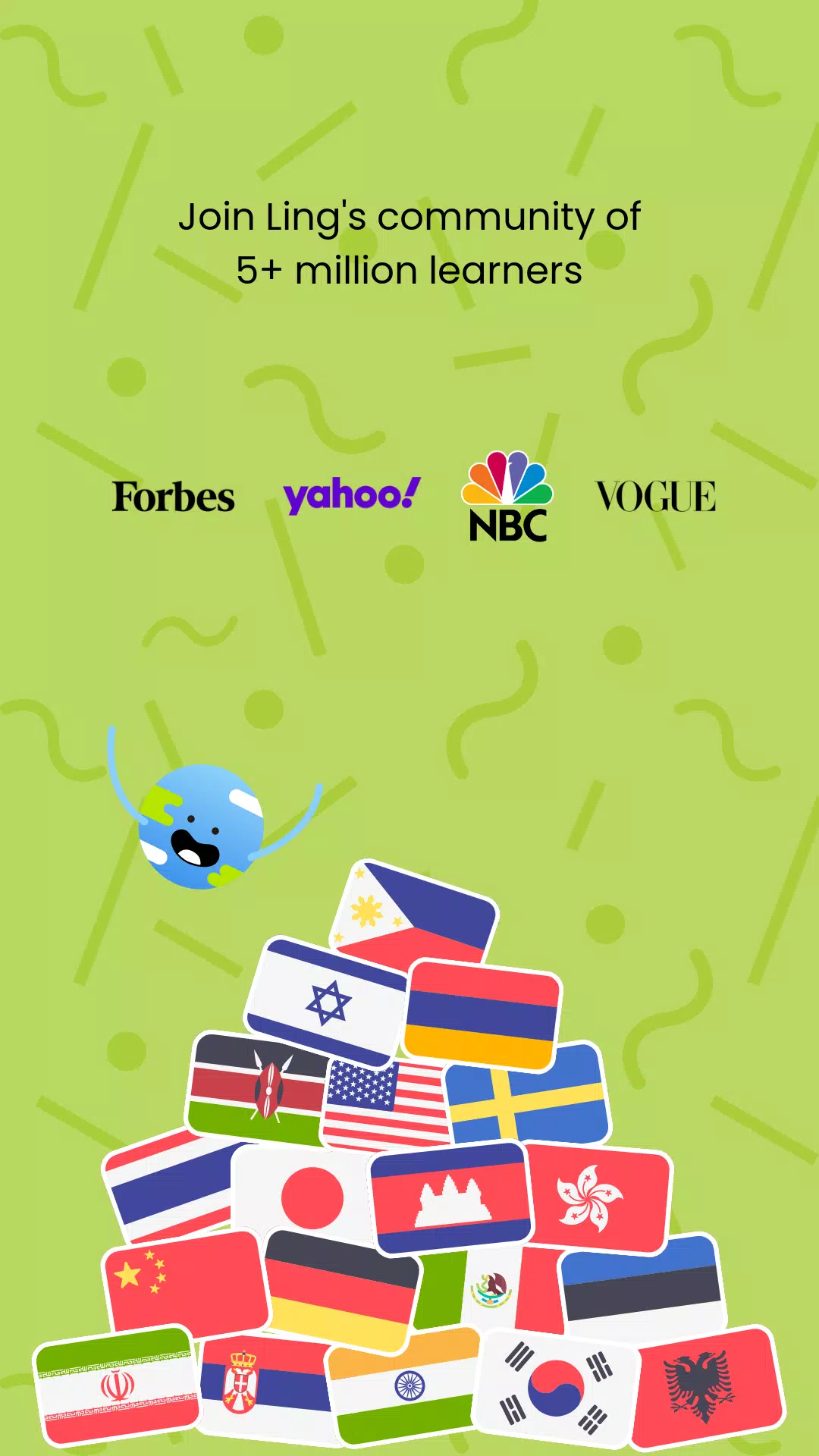 Ling Screenshot 1