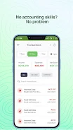 Monesize Screenshot 4
