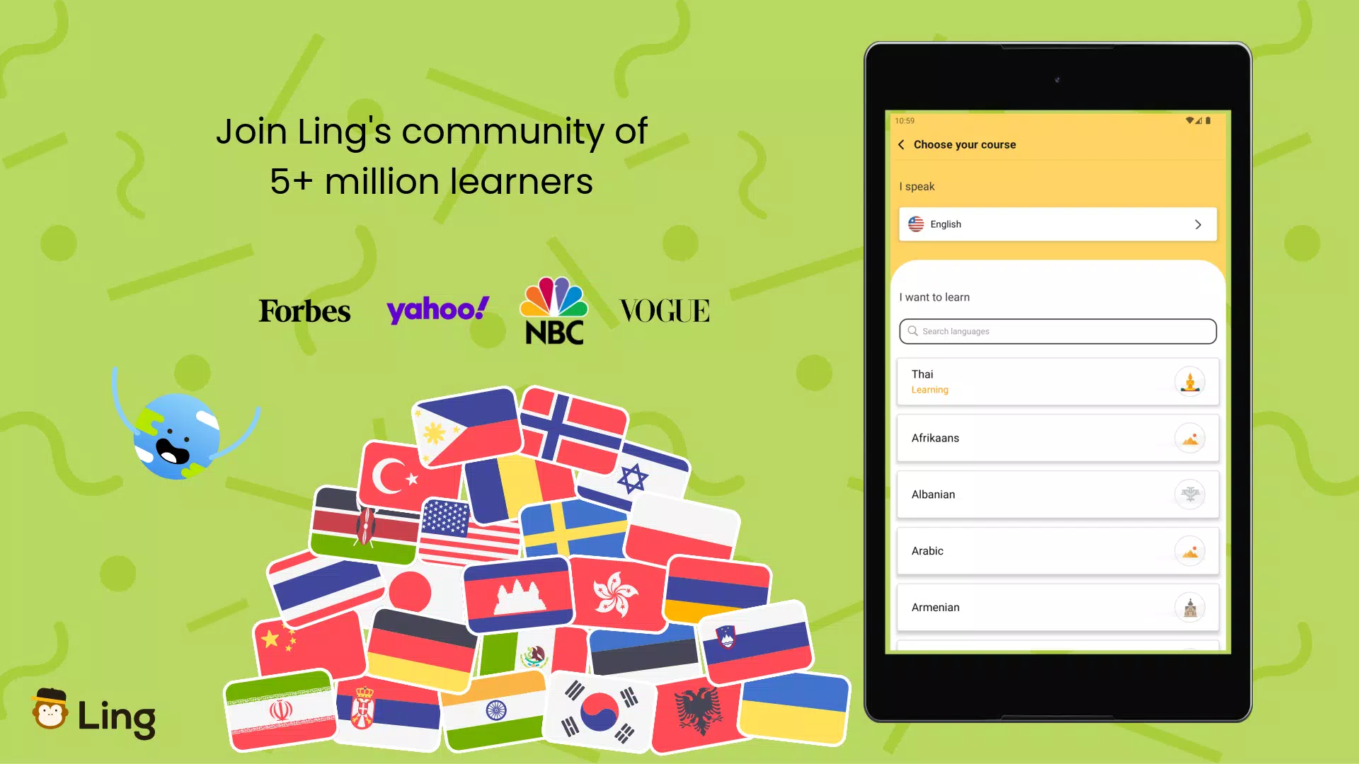 Ling Screenshot 8