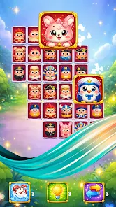 Matching Heroes Screenshot 4