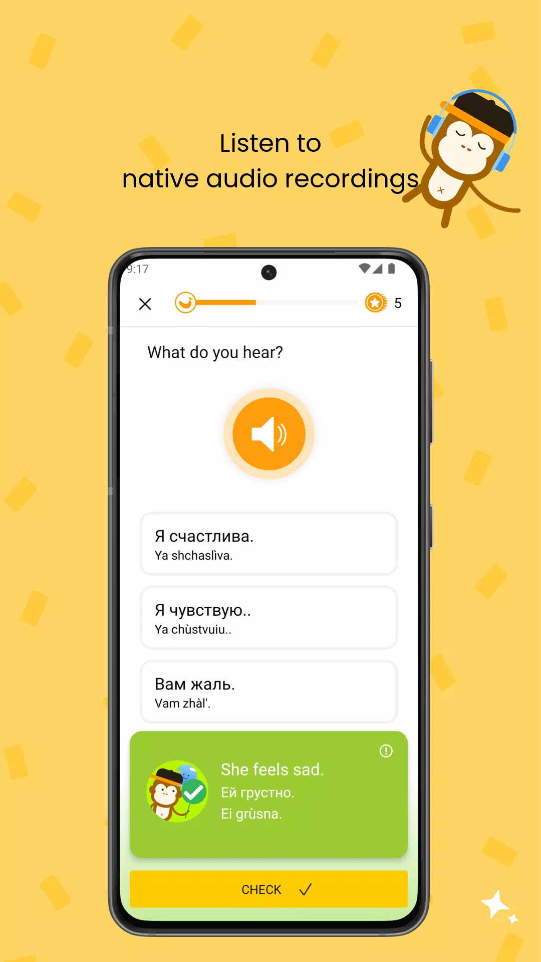 Ling Screenshot 4