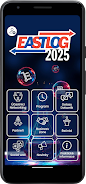 EASTLOG 2025 Screenshot 1