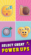 Emoji Detective: Hidden Object Screenshot 2