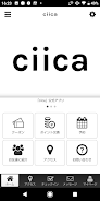 ciica Screenshot 1