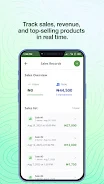 Monesize Screenshot 6