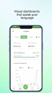 Monesize Screenshot 3