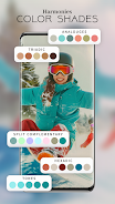 Color Picker & Palette Maker Screenshot 4
