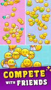 Emoji Detective: Hidden Object Screenshot 4
