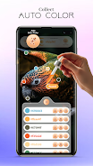 Color Picker & Palette Maker Screenshot 3