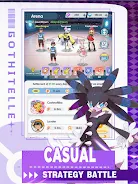 Spirit Beasts Screenshot 10