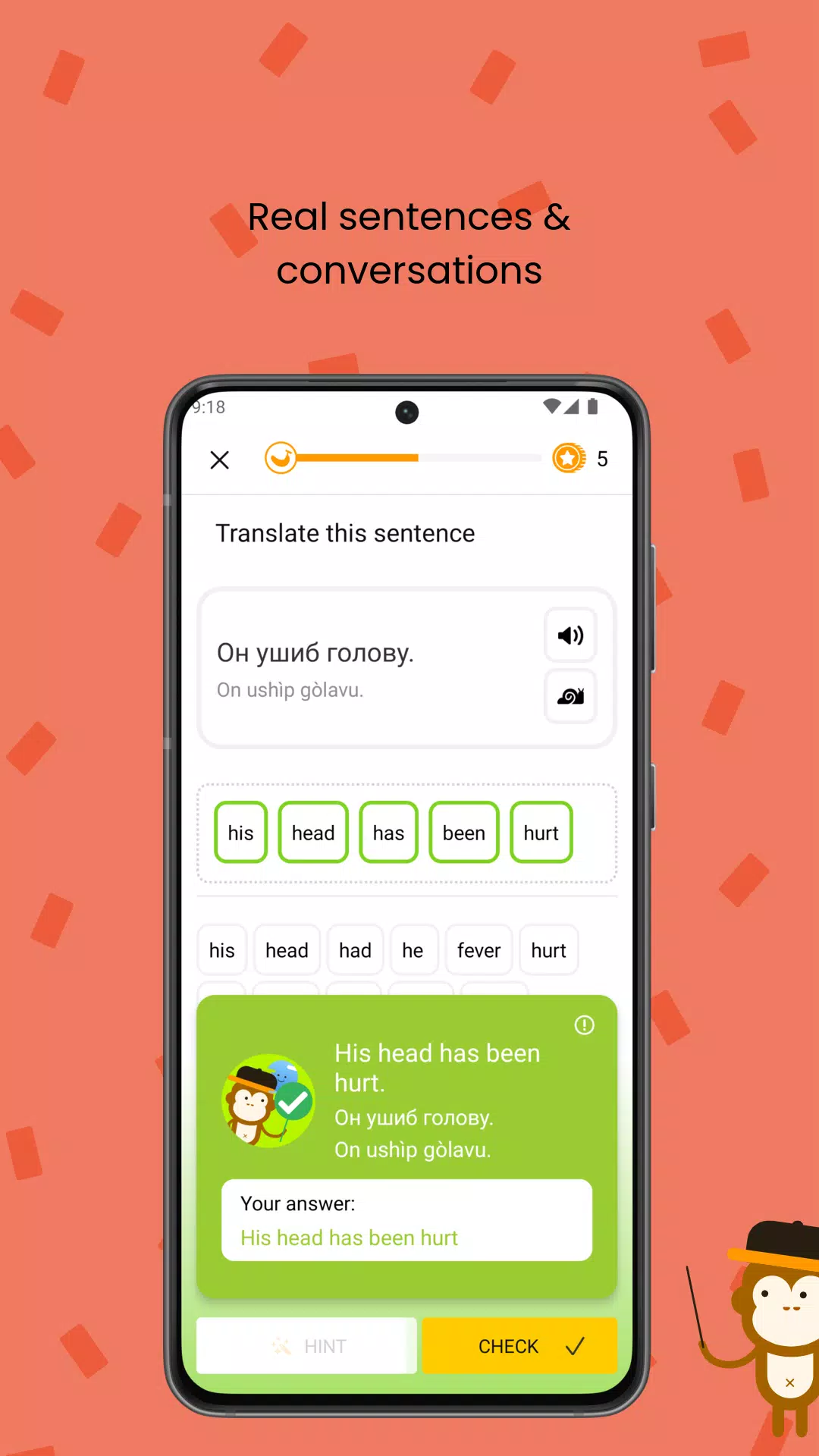 Ling Screenshot 5