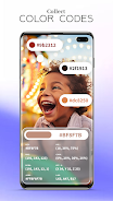 Color Picker & Palette Maker Screenshot 2