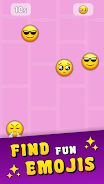 Emoji Detective: Hidden Object Screenshot 5