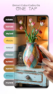 Color Picker & Palette Maker Screenshot 6