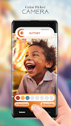 Color Picker & Palette Maker Screenshot 1