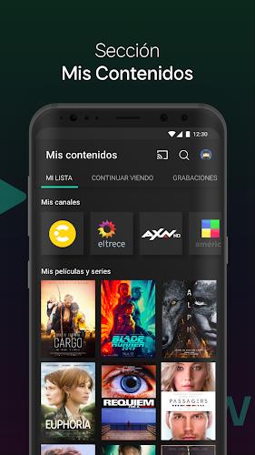 Flow Screenshot 5
