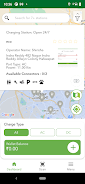 EcoCharge Oasis Screenshot 5