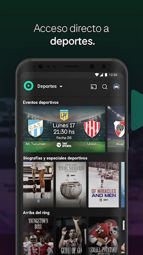 Flow Screenshot 4