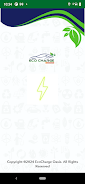 EcoCharge Oasis Screenshot 1