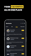 Founders Club Screenshot 7