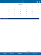 Marquette-Alger RESA Screenshot 4