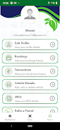 EcoCharge Oasis Screenshot 7
