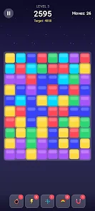 Clear Mode Screenshot 3
