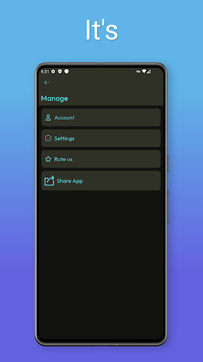 Freedom VPN Screenshot 4