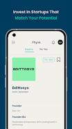 Fhyve Screenshot 3