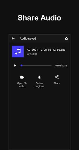 Video To Mp3 Converter Screenshot 2