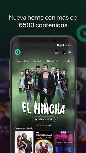 Flow Screenshot 2