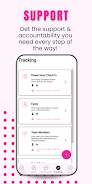 Pink Beauty Boss App Screenshot 6