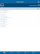 Marquette-Alger RESA Screenshot 3