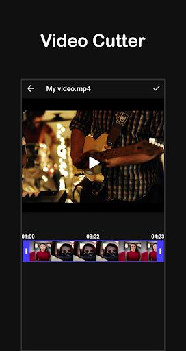 Video To Mp3 Converter Screenshot 1