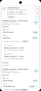 Moje jezdectví ČJF Screenshot 6