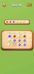 Fruit Flow Screenshot 2