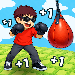 Obby Boxer: Power Per Click APK