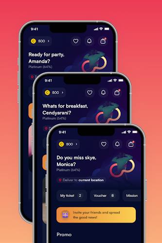 Fooma Screenshot 5