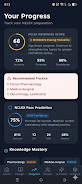 NCLEX Plus Screenshot 4