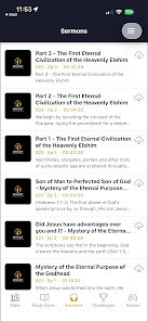 Remnant Messengers Screenshot 5