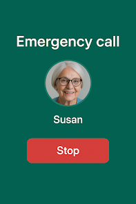 SmartSeniors Screenshot 1