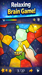 ColorSweeper Screenshot 2