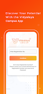 Vidyalaya Campus Screenshot 3